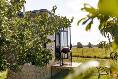 Tiny Balloon House By Tiny Away - Whitsundays Accommodation 2