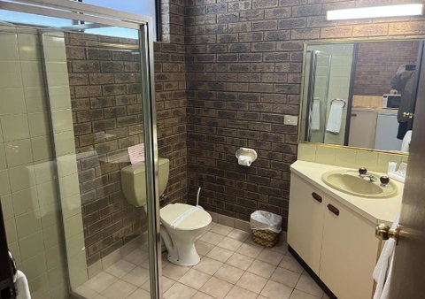 Tocumwal Early Settlers Motel - Whitsundays Accommodation 1