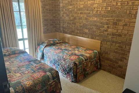 Tocumwal Early Settlers Motel - Whitsundays Accommodation 2