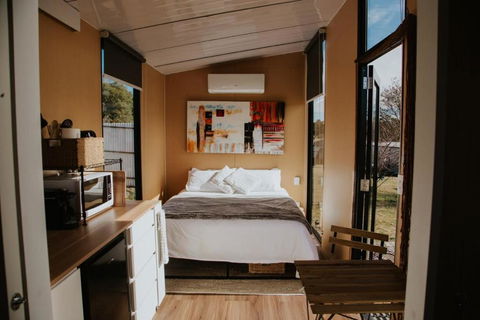 Tiny Boorowa By Tiny Away - Whitsundays Accommodation 3