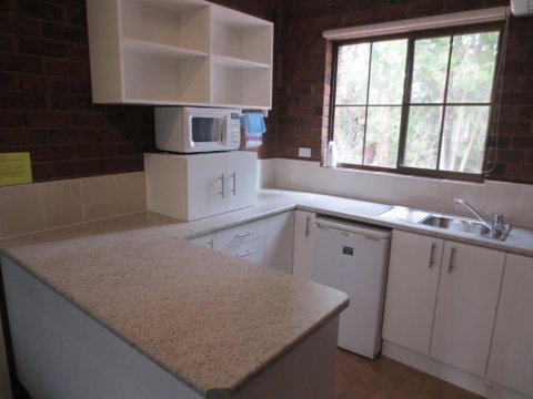 Tocumwal Golf Resort - Whitsundays Accommodation 1