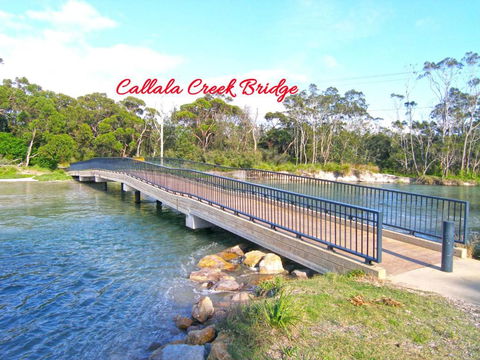 WARR4C - Home Away - Whitsundays Accommodation 2