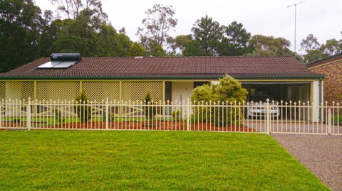 WARR4C - Home Away - Whitsundays Accommodation 0