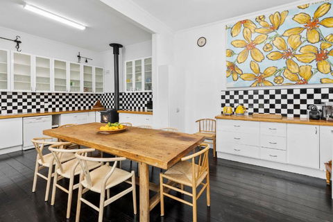 WARATAH At Queenscliff - Whitsundays Accommodation 3