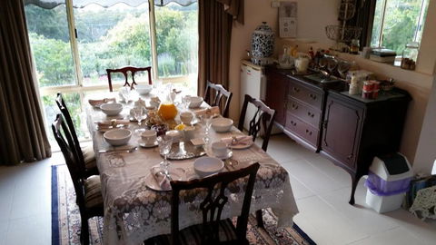 Waterview Gardens B&B - Whitsundays Accommodation 2
