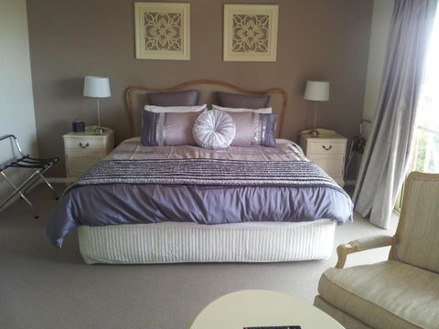 Waterview Gardens B&B - Whitsundays Accommodation 0