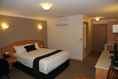 Wentworth Grande Resort - Whitsundays Accommodation 2
