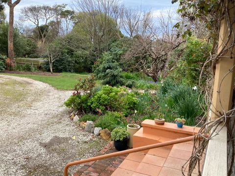 Winterbrook House - Whitsundays Accommodation 2