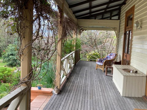 Winterbrook House - Whitsundays Accommodation 3
