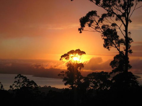 Woodbridge Hill Hideaway - Whitsundays Accommodation 3
