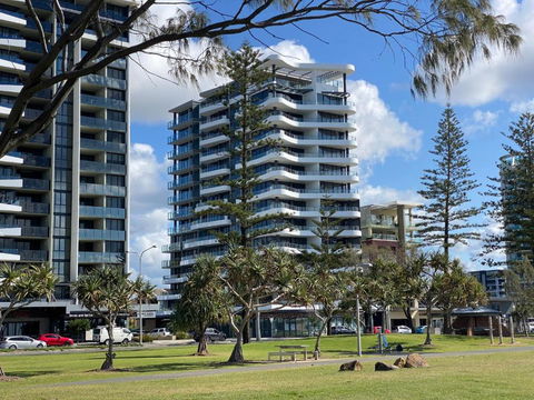 X Kirra Apartments - Whitsundays Accommodation 3