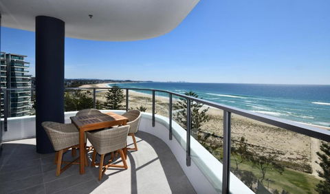 X Kirra Apartments - Whitsundays Accommodation 0