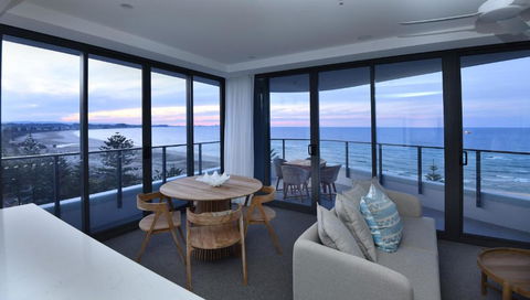 X Kirra Apartments - Whitsundays Accommodation 1