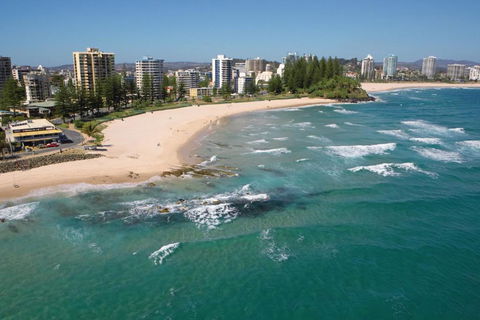 X Kirra Apartments - Whitsundays Accommodation 2