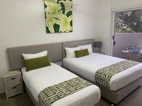 Xanadu Resort - Whitsundays Accommodation 3