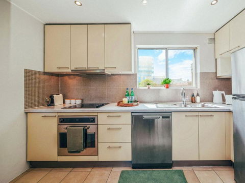XQ Collection Saltwater Bondi Beach - Whitsundays Accommodation 3