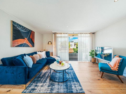 XQ Collection Saltwater Bondi Beach - Whitsundays Accommodation 0