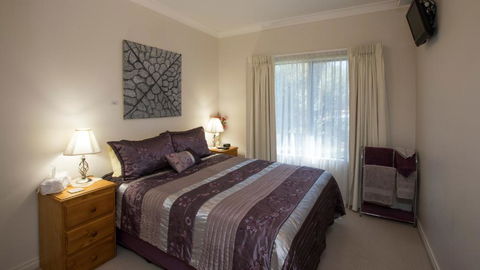 A Good Rest B & B - Whitsundays Accommodation 1