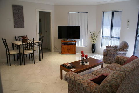 A Good Rest B & B - Whitsundays Accommodation 4