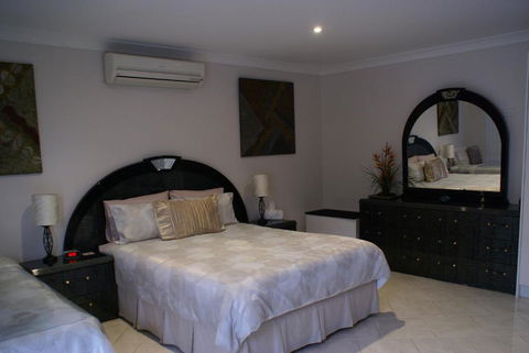 A Good Rest B & B - Whitsundays Accommodation 0