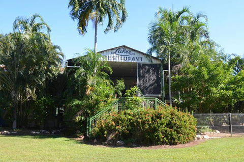 AAOK Lakes Resort And Caravan Park - Whitsundays Accommodation 4