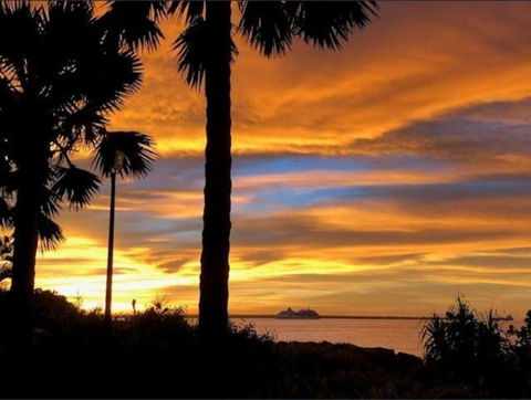 Absolute Beachfront Bliss-Best Location In Darwin - Whitsundays Accommodation 3