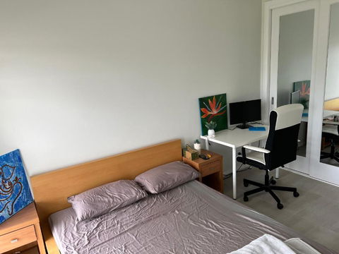 Affordable Semi Rural Stay - Whitsundays Accommodation 3