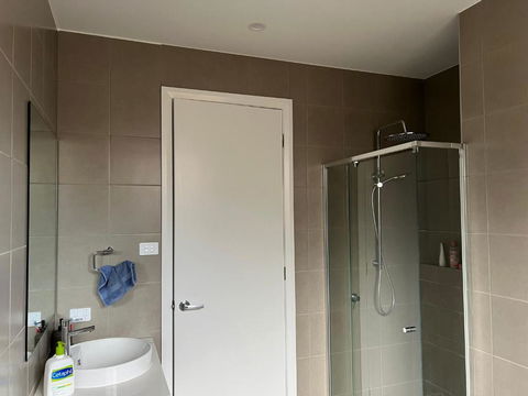Affordable Semi Rural Stay - Whitsundays Accommodation 4