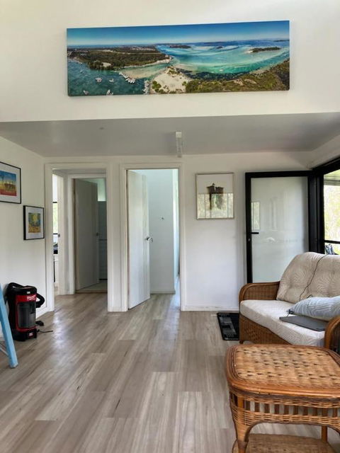 Alinta Accommodation - Whitsundays Accommodation 1