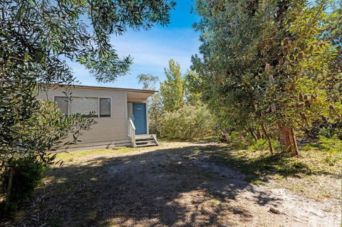 Amphion - Waterfront Retreat - Whitsundays Accommodation 2