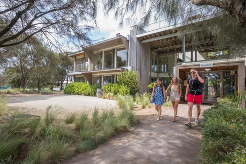 YHA Apollo Bay Eco - Whitsundays Accommodation 3