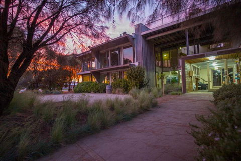 YHA Apollo Bay Eco - Whitsundays Accommodation 0