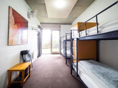 YHA Apollo Bay Eco - Whitsundays Accommodation 2