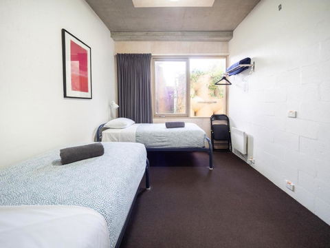 YHA Apollo Bay Eco - Whitsundays Accommodation 1