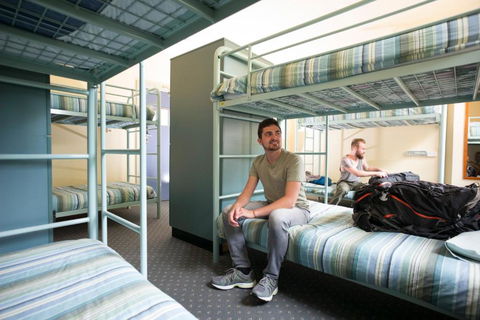 YHA Blue Mountains Katoomba - Whitsundays Accommodation 3