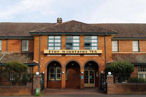YHA Blue Mountains Katoomba - Whitsundays Accommodation 0