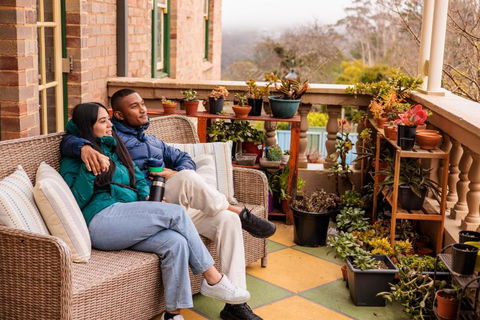 YHA Blue Mountains Katoomba - Whitsundays Accommodation 2