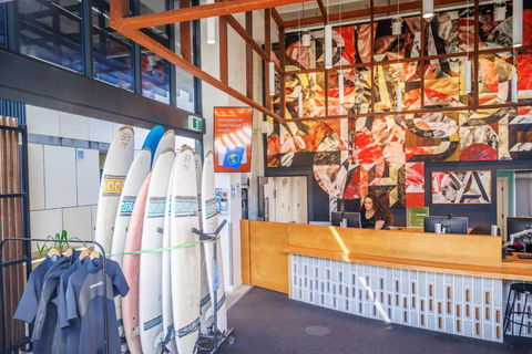 YHA Byron Bay - Whitsundays Accommodation 3