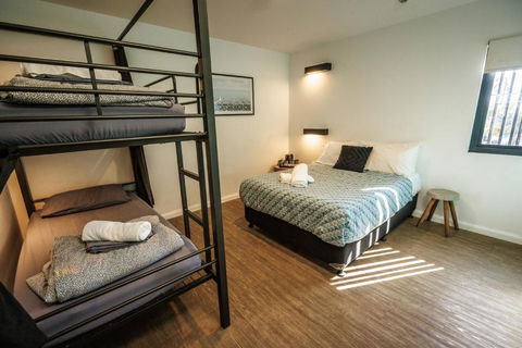 YHA Byron Bay - Whitsundays Accommodation 2