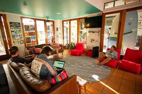 YHA Cape Byron, Byron Bay - Whitsundays Accommodation 2