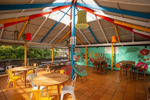 YHA Cape Byron, Byron Bay - Whitsundays Accommodation 1