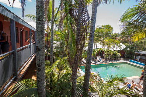 YHA Cape Byron, Byron Bay - Whitsundays Accommodation 3