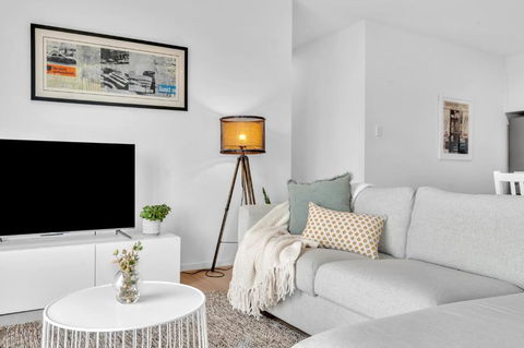 Flinders Corporate Extended Stays 8 -12 Weeks - Whitsundays Accommodation 0