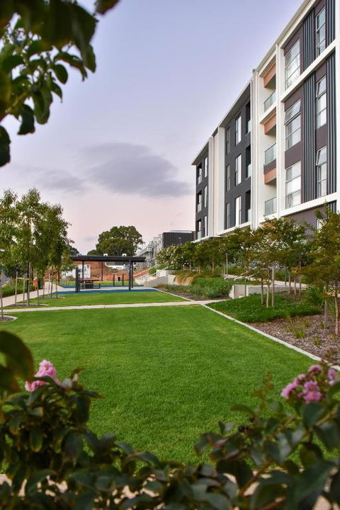 Flinders Corporate Extended Stays 8 -12 Weeks - Whitsundays Accommodation 1