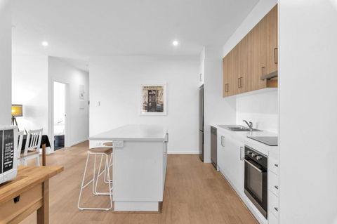 Flinders Corporate Extended Stays 8 -12 Weeks - Whitsundays Accommodation 4