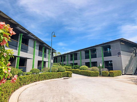 Ibis Darwin Airport Hotel - Whitsundays Accommodation 0