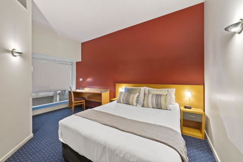 YEHS Hotel Melbourne CBD - Whitsundays Accommodation 3