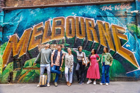 YHA Melbourne Central - Whitsundays Accommodation 2