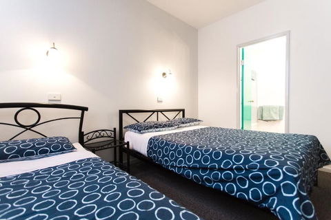 YHA Hobart Central - Whitsundays Accommodation 2