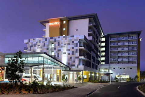 Rydges Palmerston - Darwin - Whitsundays Accommodation 0